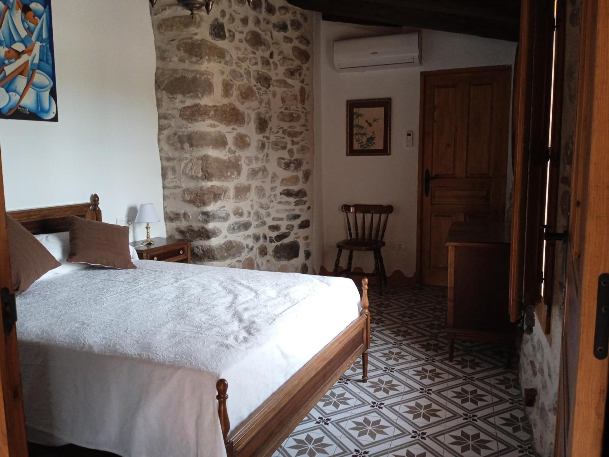 Mas Baga Vila Girona Exterior foto